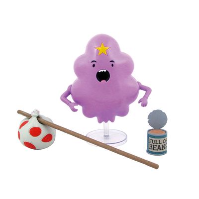 Boneco-Adventure-Time---Princesa-Caroco-13-cm---Multikids