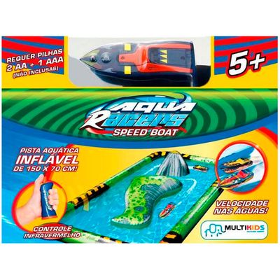 Lancha-e-Pista---Aqua-Racers---Multikids