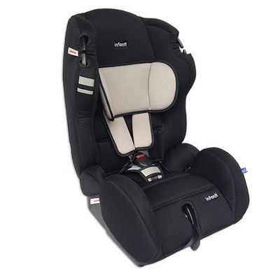 Cadeira-para-Auto---Star---Spin-Black---Infanti