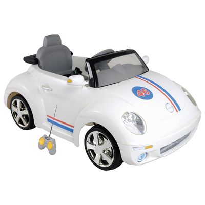 Carro-Eletrico-Beat---Branco---Kiddo
