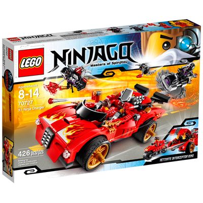 70727---LEGO-Ninjago---Carregador-Ninja-X-1-Embalagem