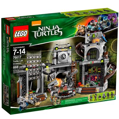 79117---LEGO-Ninja-Turtles---Invasao-da-Toca-das-Tartarugas-Embalagem