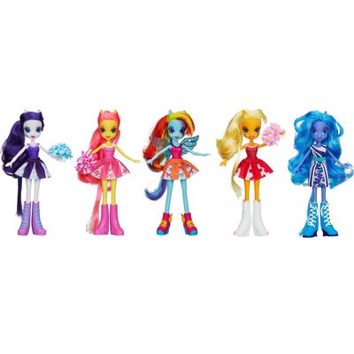 Bonecas-My-Little-Pony---Equestria-Girls---Canterlot-High-Pep-Rally---Hasbro