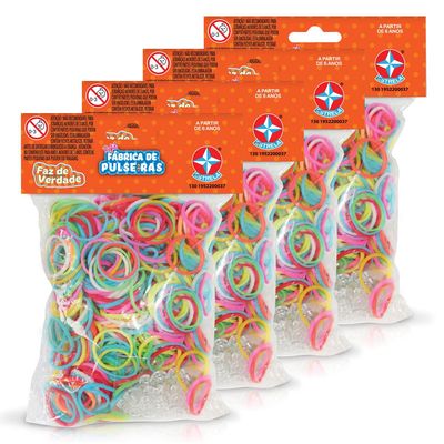 Kit-com-4-Refis-de-Elasticos-Fabrica-de-Pulseiras-Estrela
