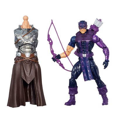 Hawkeye---Hasbro