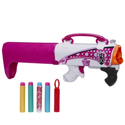 nerf rebelle secret and spies nerf rebelle secret and spies