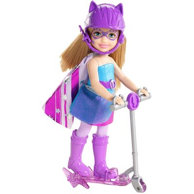 Super-Chelsea---Roxa---Barbie-Super-Princesa---Mattel