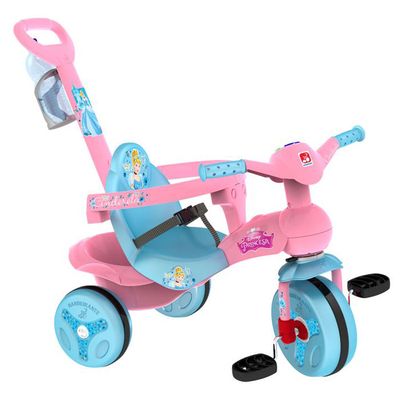 2426-Veloban-Passeio-Princesas-Disney-Cinderela-Bandeirante