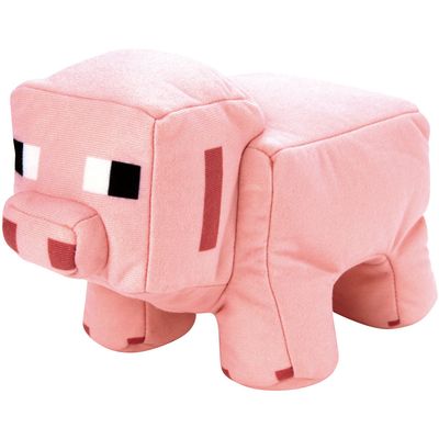 Pelucia-Minecraft-2-em-1---Porco-e-Carne---Mattel-1
