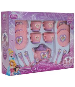 DISNEY CHA disney cha: