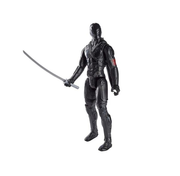 Boneco Gi Joe Snake Eyes | Hasbro