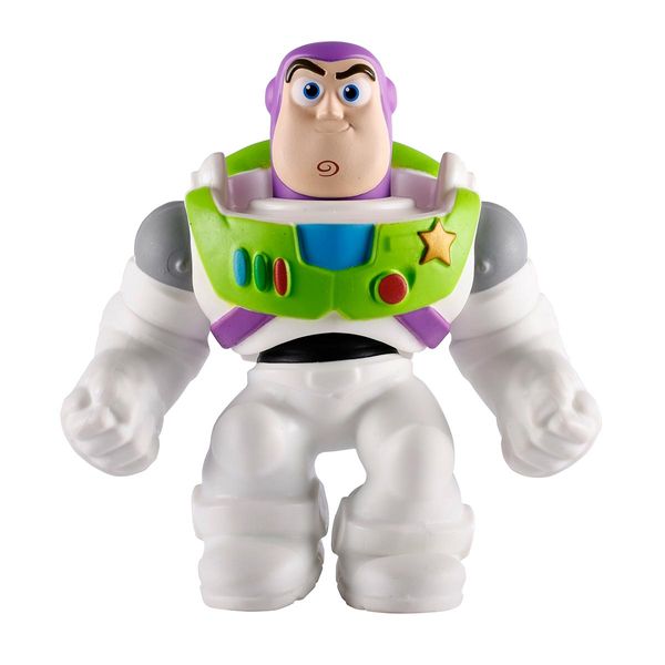 Boneco Elástico Buzz Lightyear - Goo Jit Zu Toy Story 5