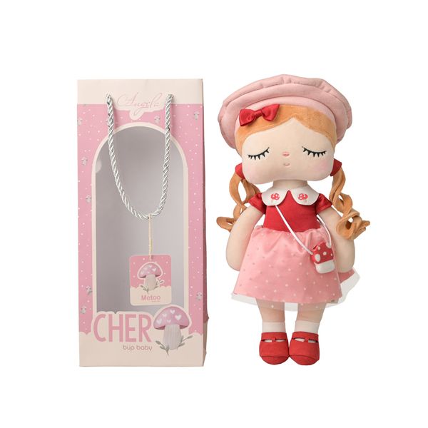 Boneca - Metoo - Angela - Cher - GLC Comercio