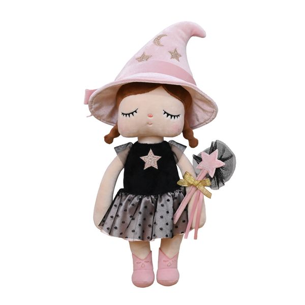 Boneca - Metoo - Angela - Trick or Treat - GLC Comercio