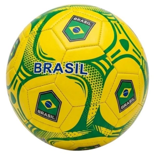 BOLA FUTEBOL BRASIL - ALLCA