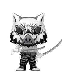 Boneco---Funko-Pop---Demon-Slayer-Sumi-Ink---Inosuke---Candide-0