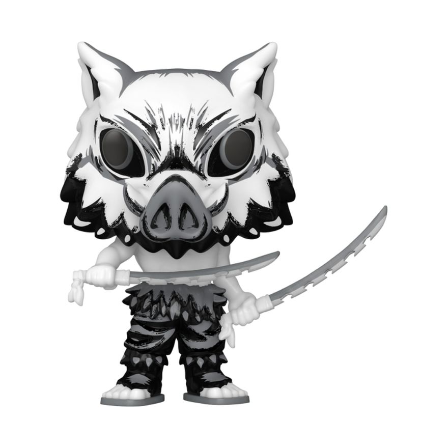 Boneco---Funko-Pop---Demon-Slayer-Sumi-Ink---Inosuke---Candide-0