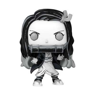 Boneco---Funko-Pop---Demon-Slayer-Sumi-Ink---Nezuko---Candide-0