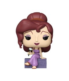 Boneca---Funko-Pop---Disney---Hercules---Meg-Com-Flor---Candide-0