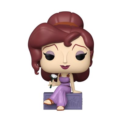 Boneca---Funko-Pop---Disney---Hercules---Meg-Com-Flor---Candide-0