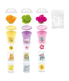 Conjunto-De-Slime---Flor---3-Potes---Fun-0