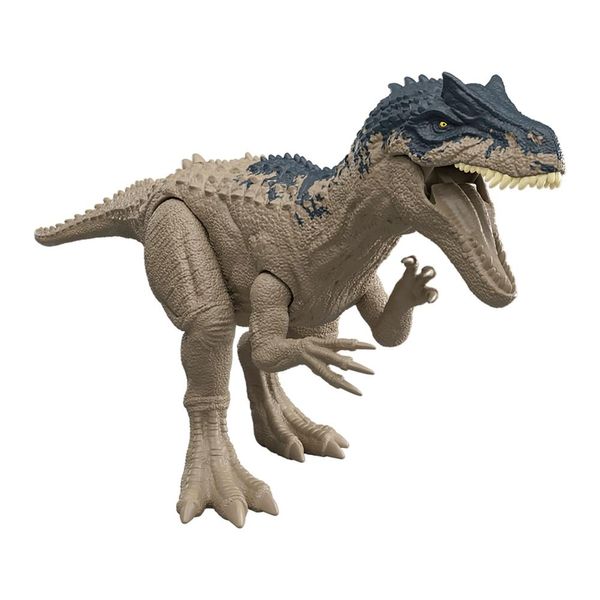 Jurassic World Allosaurus - Mattel
