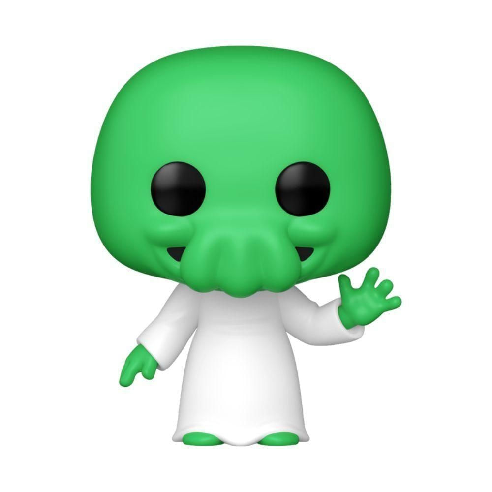 Boneco Funko Pop! Goomi Minions e Monstros Vinil 9cm Candide