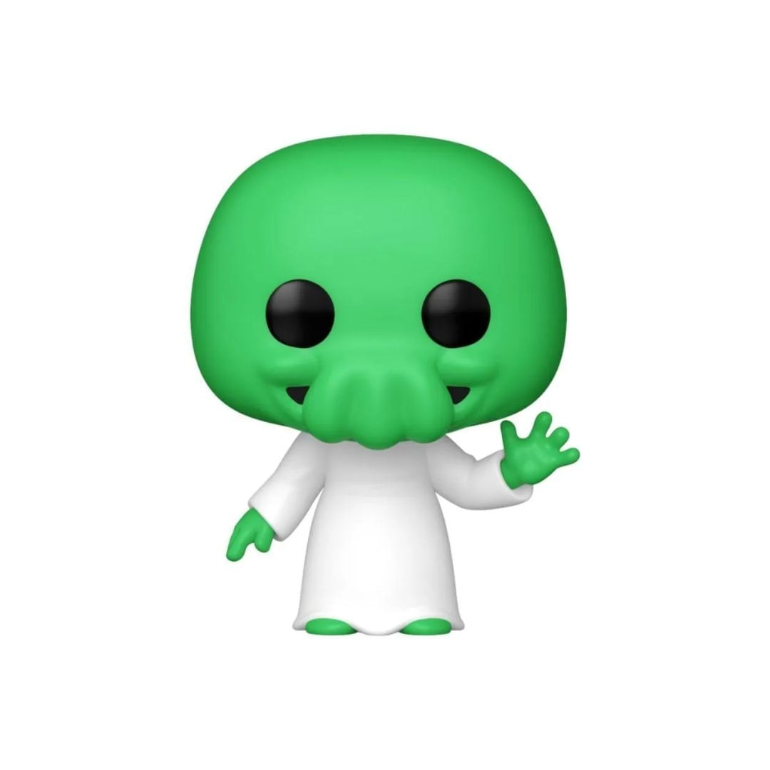 Funko Pop Movies Goomi Minions e Monsters #2048