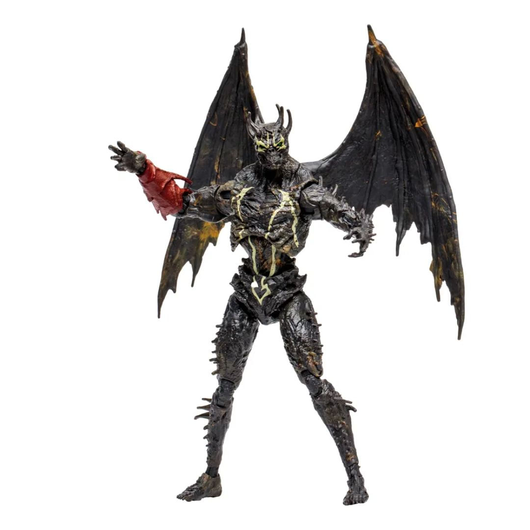 Figura Articulada Nightmare Spawn -  McFarlane Candide 2217