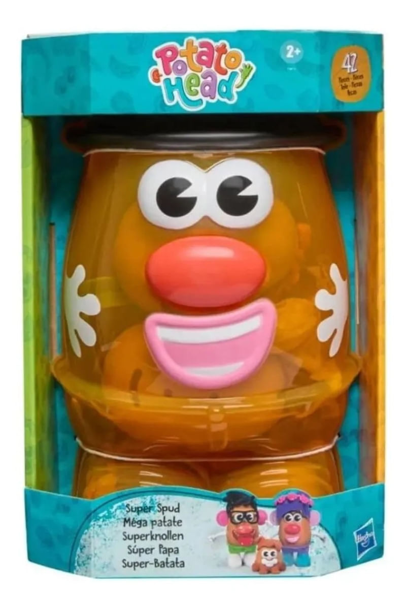 Toy Story - Super Potato Head