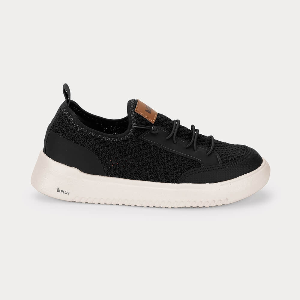 Tênis Infantil Bibi New Way Preto