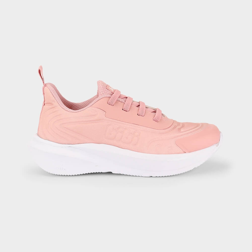 Tênis Infantil Bibi Volt Rosa