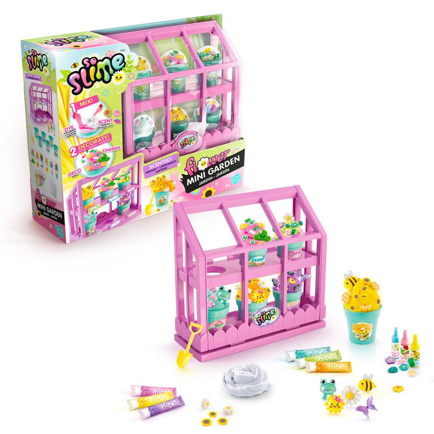 -Conjunto-De-Slime---Flor---Mini-Jardim---Fun-2