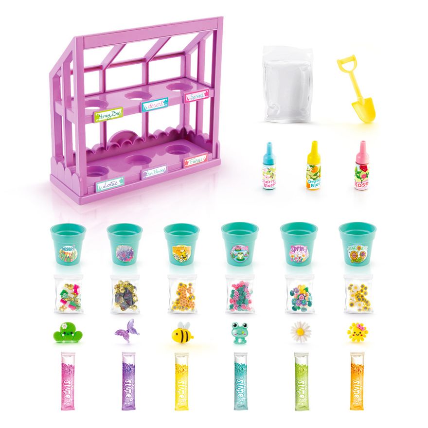 -Conjunto-De-Slime---Flor---Mini-Jardim---Fun-6