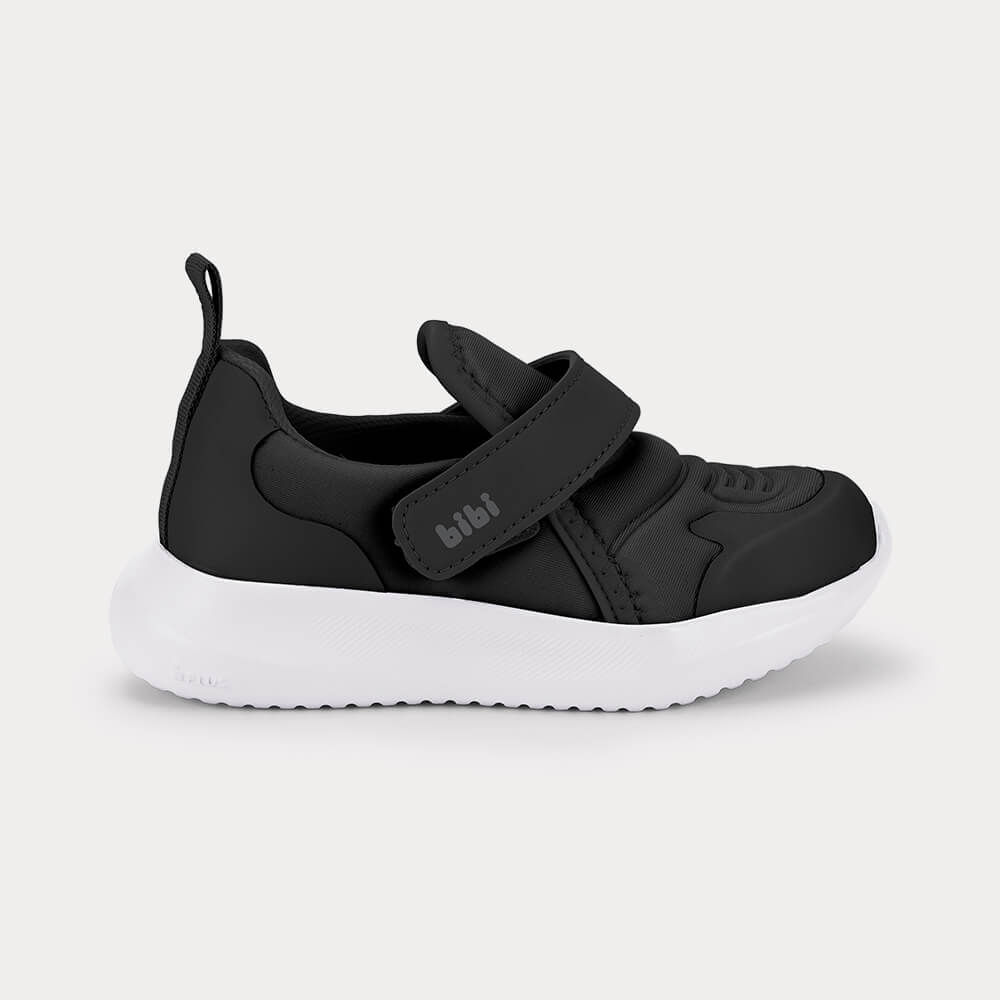 Tênis Infantil Bibi Flash Preto