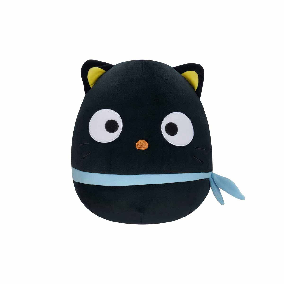 Pelúcia Sanrio De 25Cm Do Chococat - Squishmallows