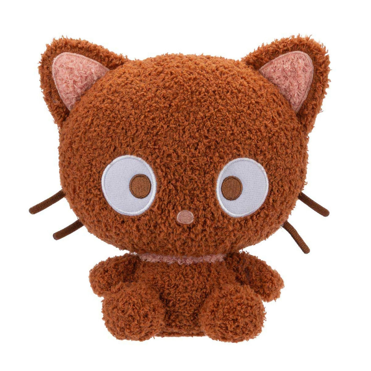 Pelúcia Premium De 20Cm Do Chococat - Hello Kitty E Amigos
