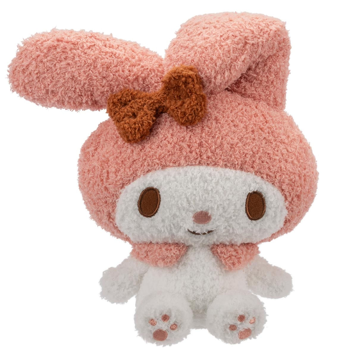 Pelúcia Premium De 20Cm Da My Melody - Hello Kitty E Amigos