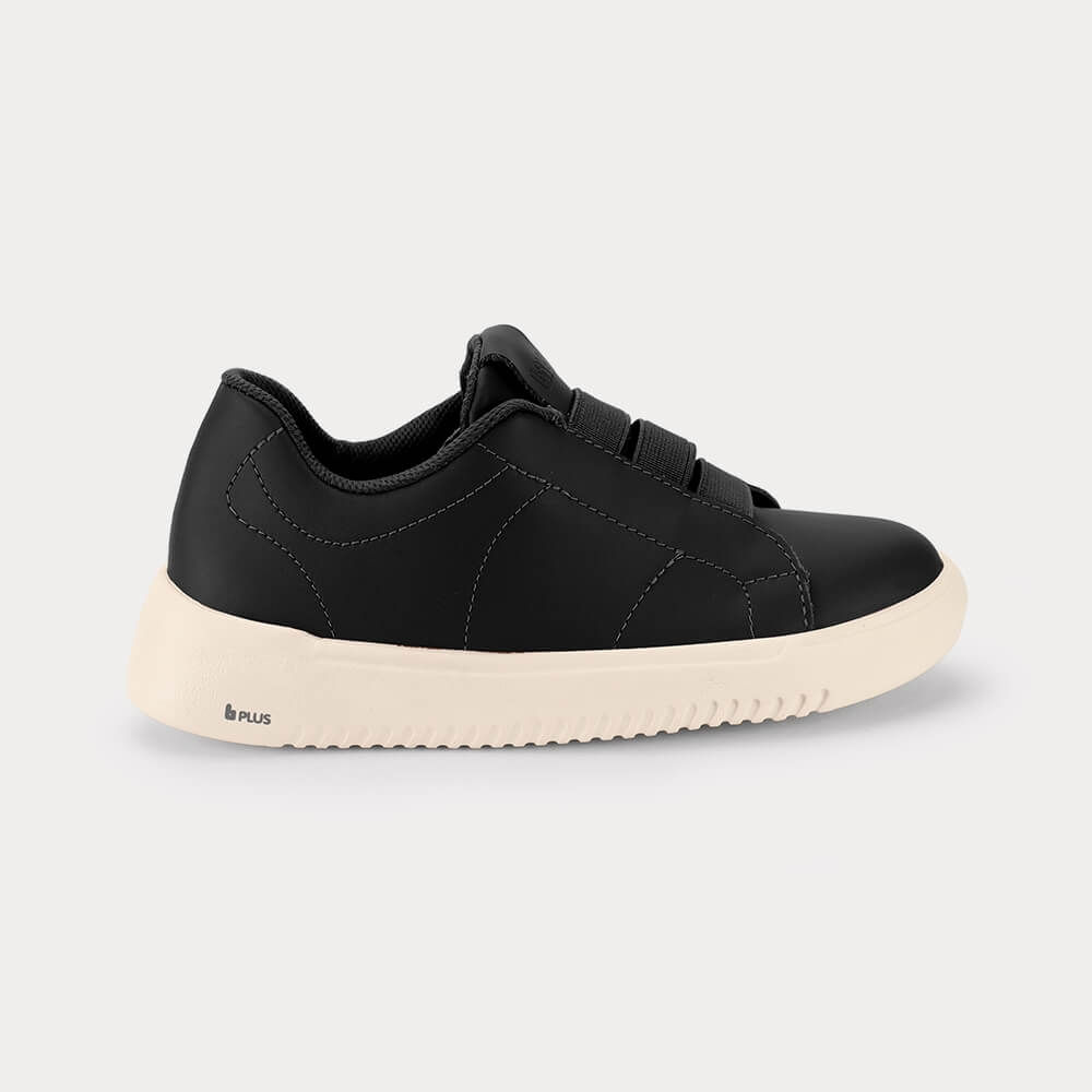 Tênis Infantil Bibi New Way Azul Preto 1192196
