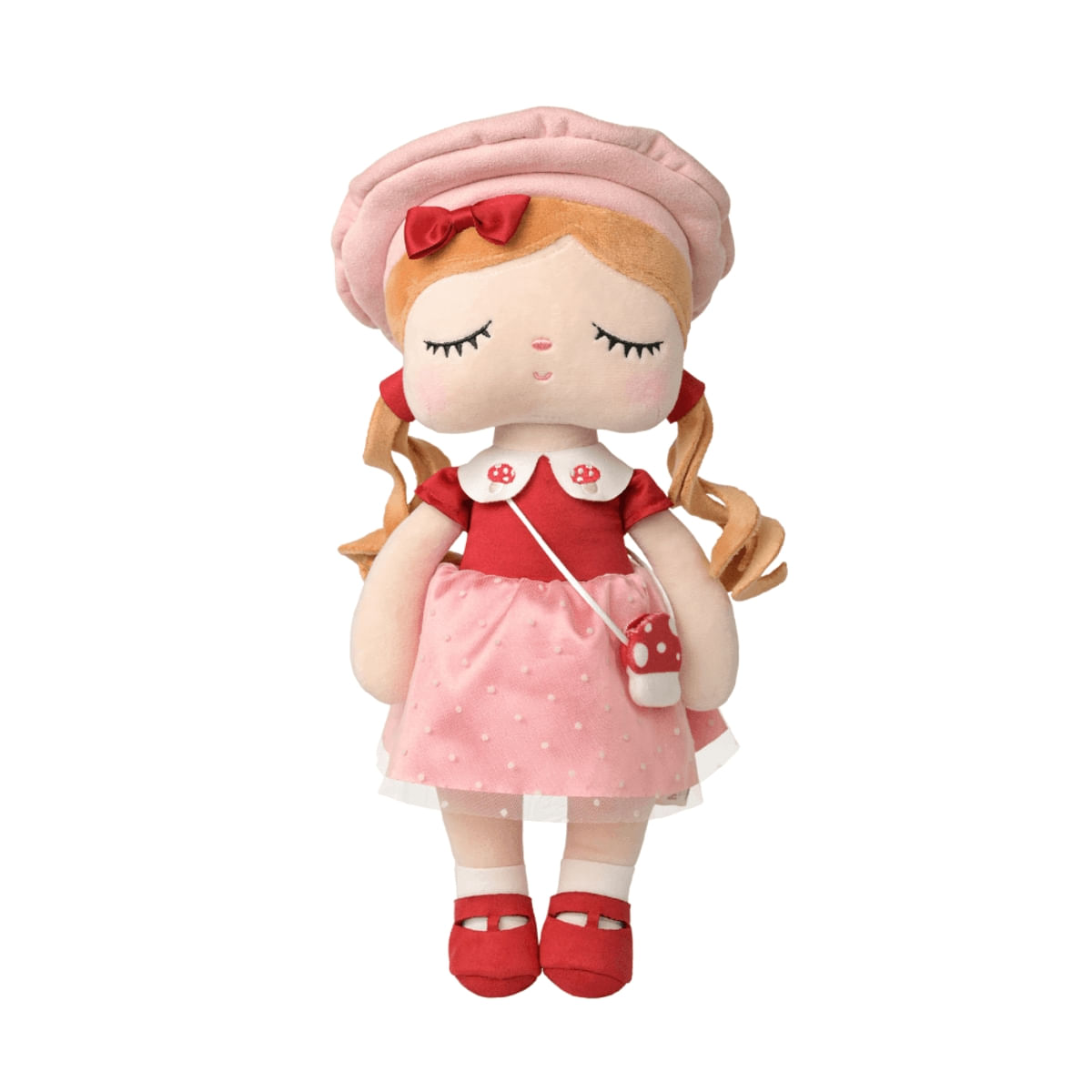 Boneca Metoo Angela Cher 33cm