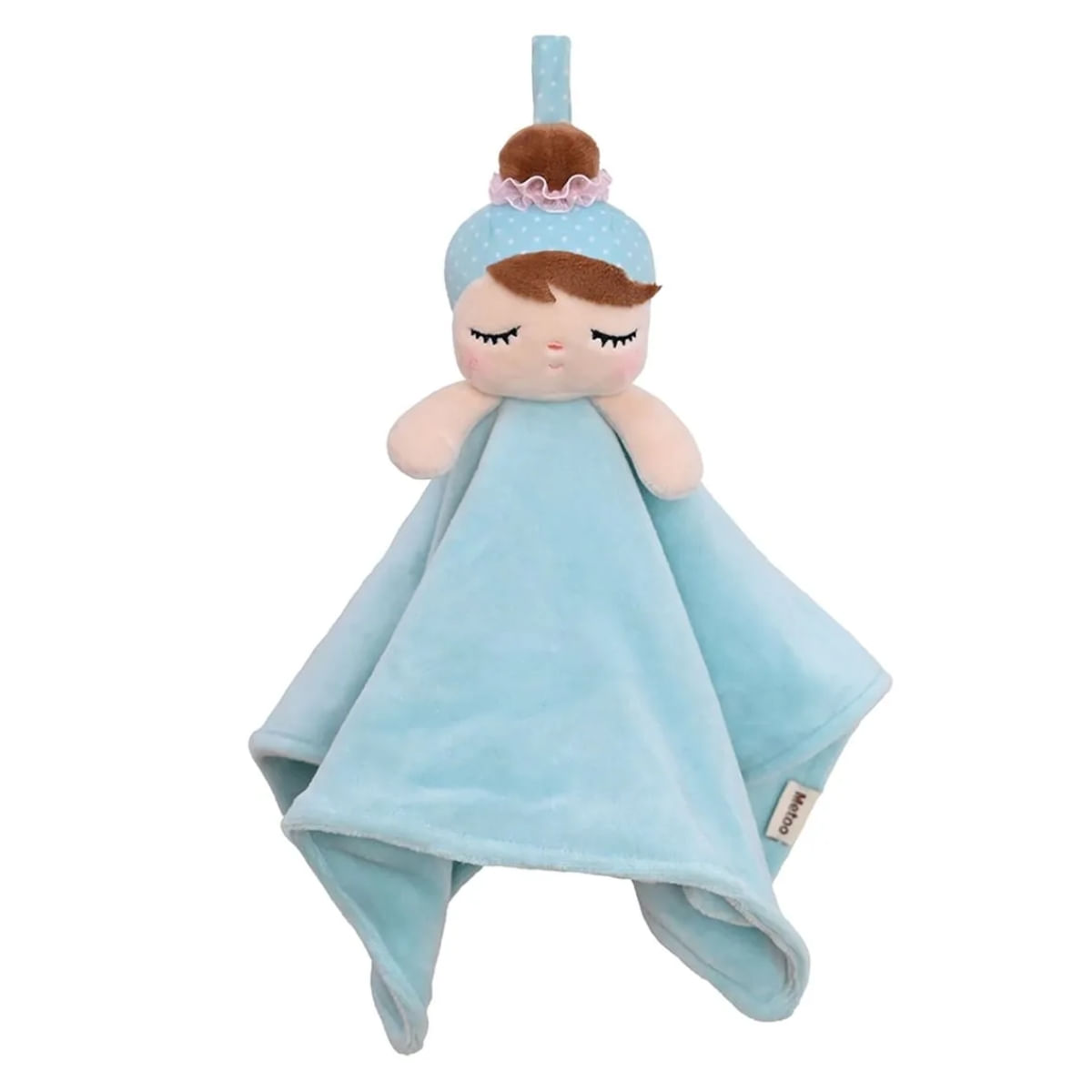 Boneca Naninha para Dormir Metoo Angela Lai Ballet