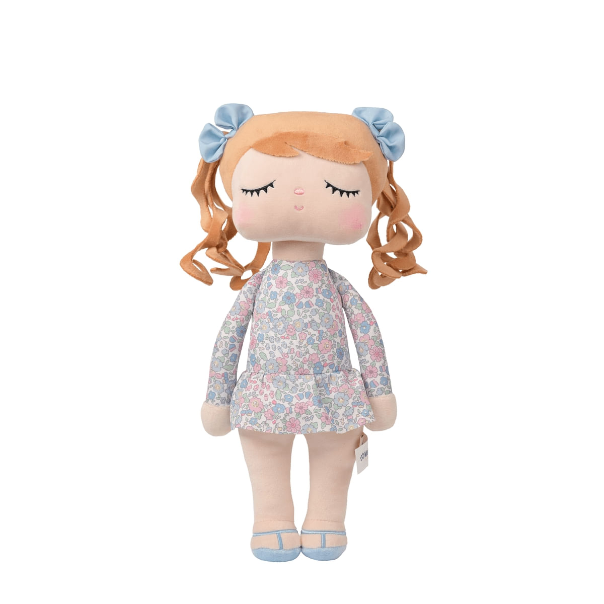 Boneca Metoo Angela Mari 33cm