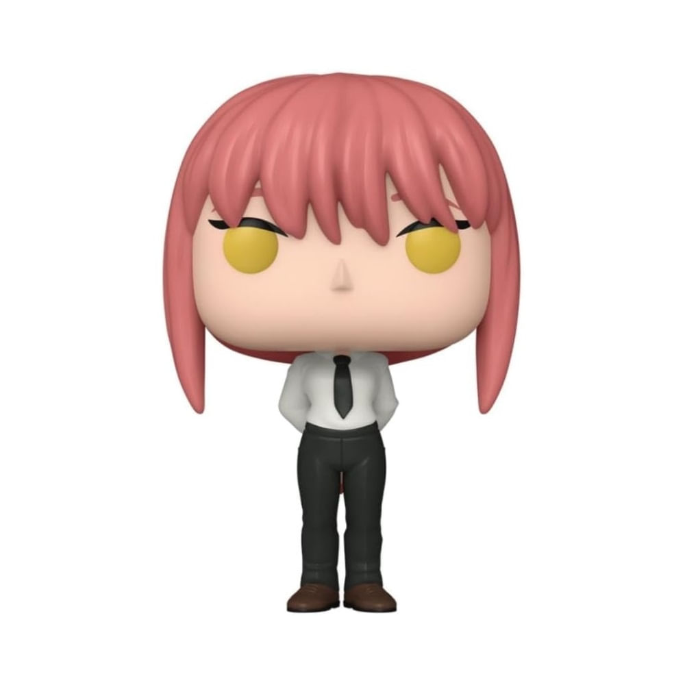 Funko POP! Chainsaw Man - Makima #1679