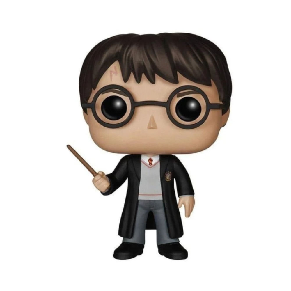 Funko POP! Harry Potter - Harry Potter #01