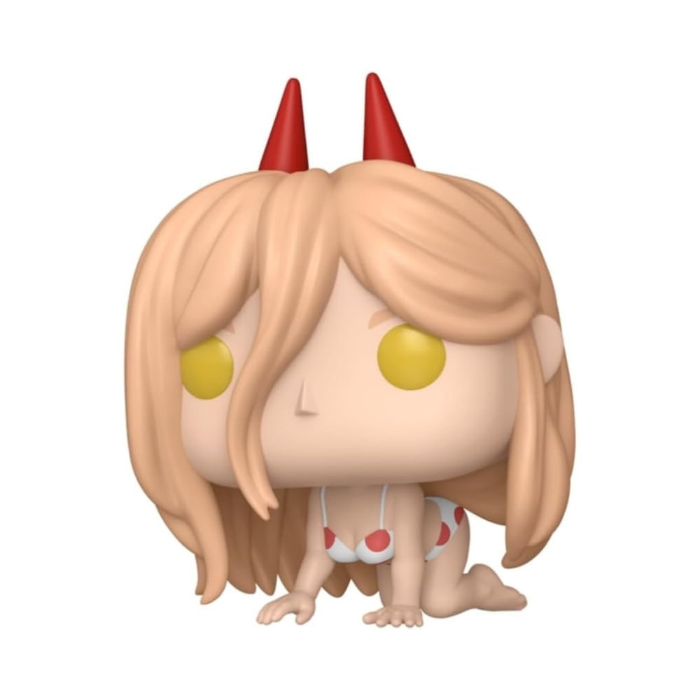 Funko POP! Chainsaw Man - Power #1975