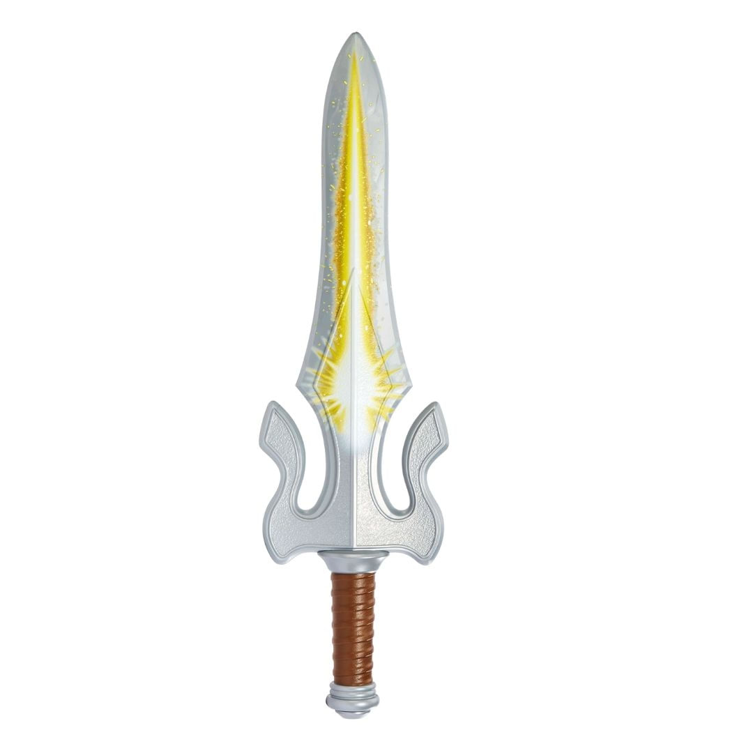 Espada do Poder Basica Masters of The Universe Mattel JKJ47
