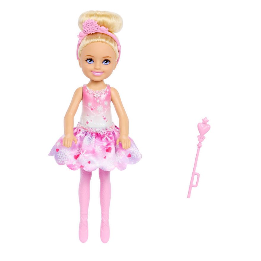 Mini-Boneca---Barbie---Fantasy---O-Quebra-Nozes---Mattel---Modelos-Sortidos-1