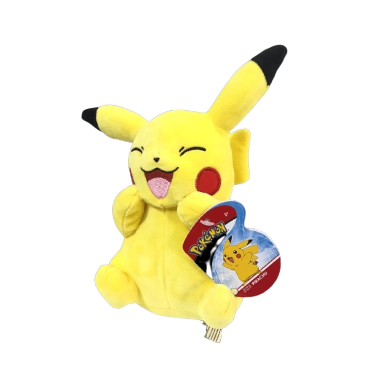 Pelucia Pokemon Pikachu