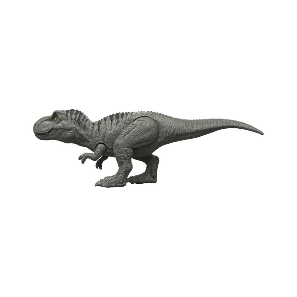 Tyranosaurus Rex 15 Cm Jurassic World - Mattel JKT64-JKT67