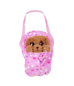 Pelucia---Baby-Paws---Cocker---Multikids-0